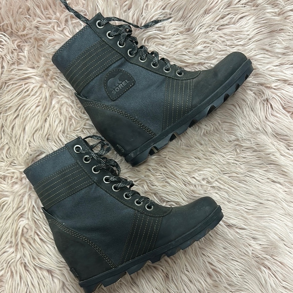 Women’s Sorel Boots